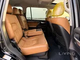 Toyota Land Cruiser GXR 2021